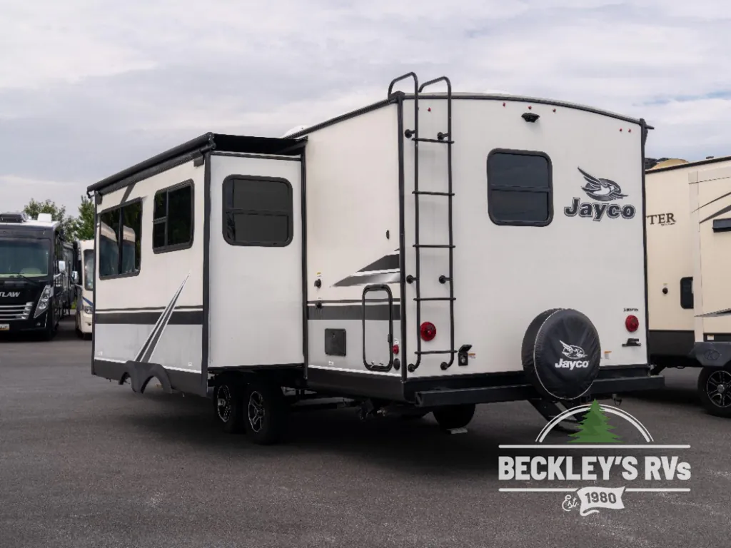 2020 Jayco Jay Feather 25RB, Photos photo 5