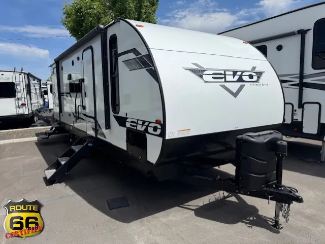 2024 Forest River EVO Lite 2405BHX - Photo 2