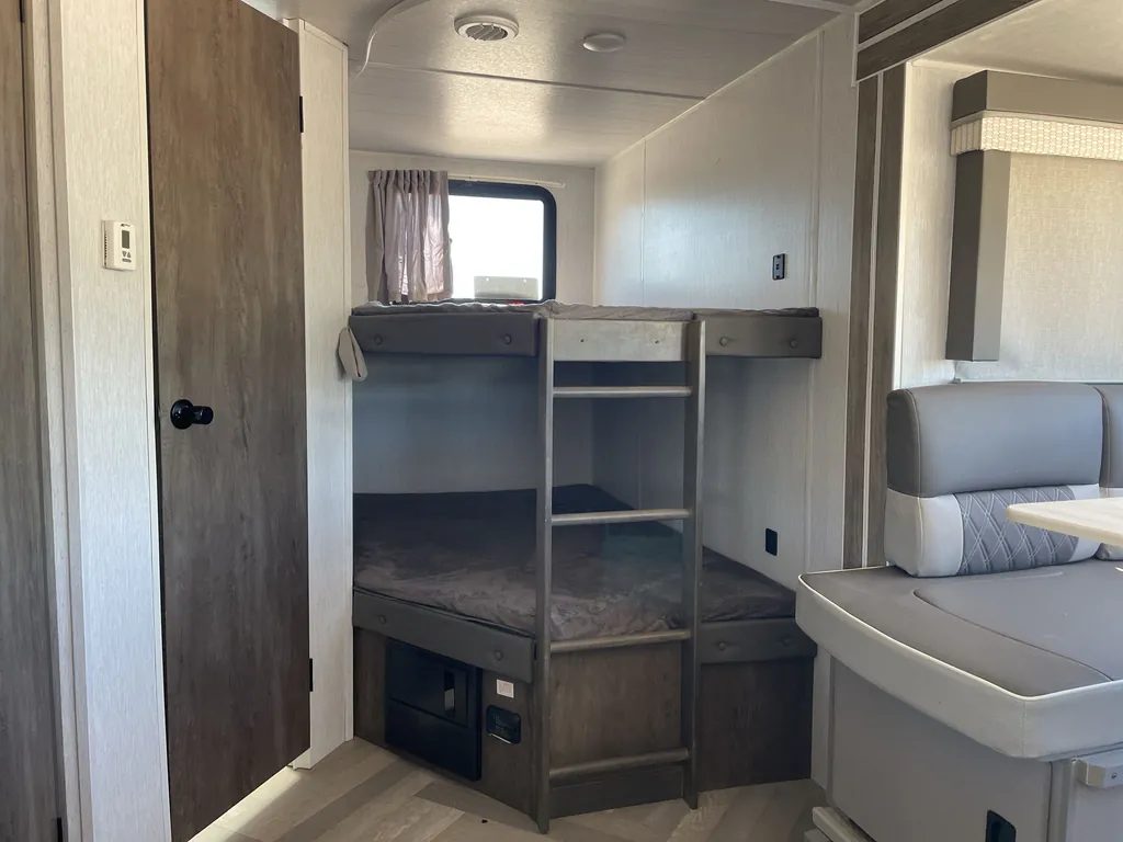 2022 Forest River Salem Cruise Lite 263BHXL, Photos photo 18