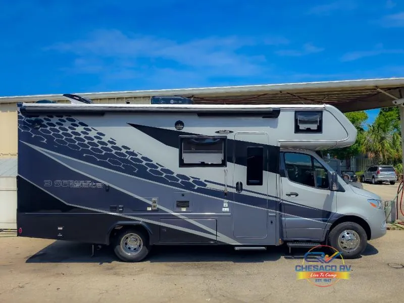 2026 Dynamax Corp Isata 3 24FW - Photo 4