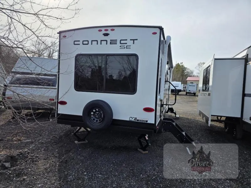 2025 KZ Connect SE C251RLSE - Photo 2