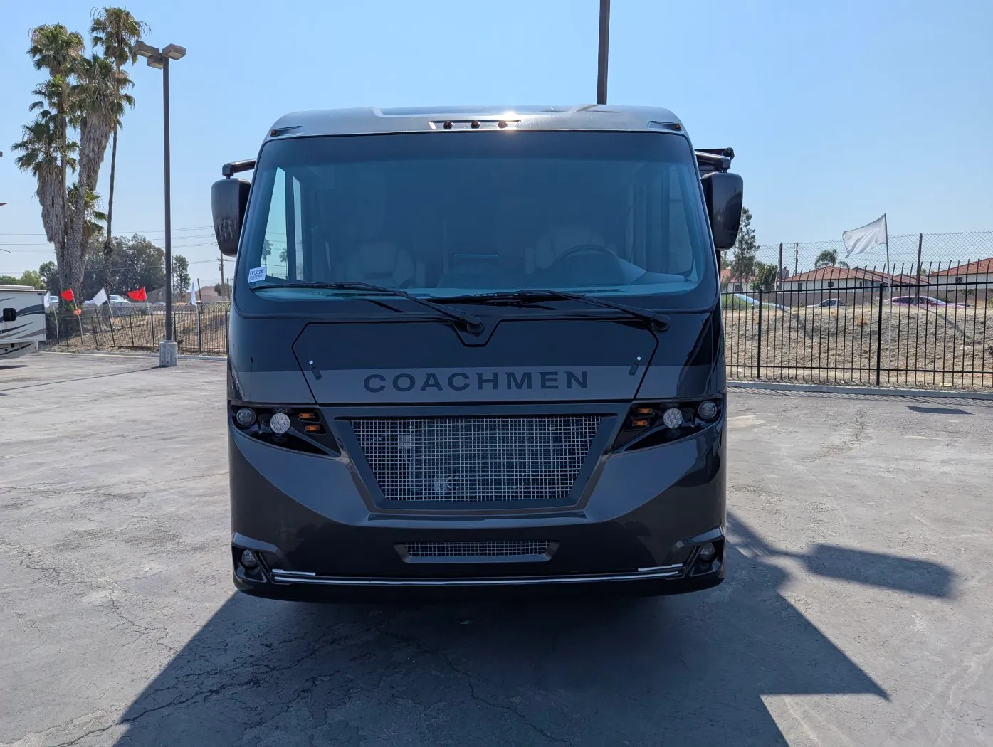 2026 Coachmen Euro 25TB - Photo 3