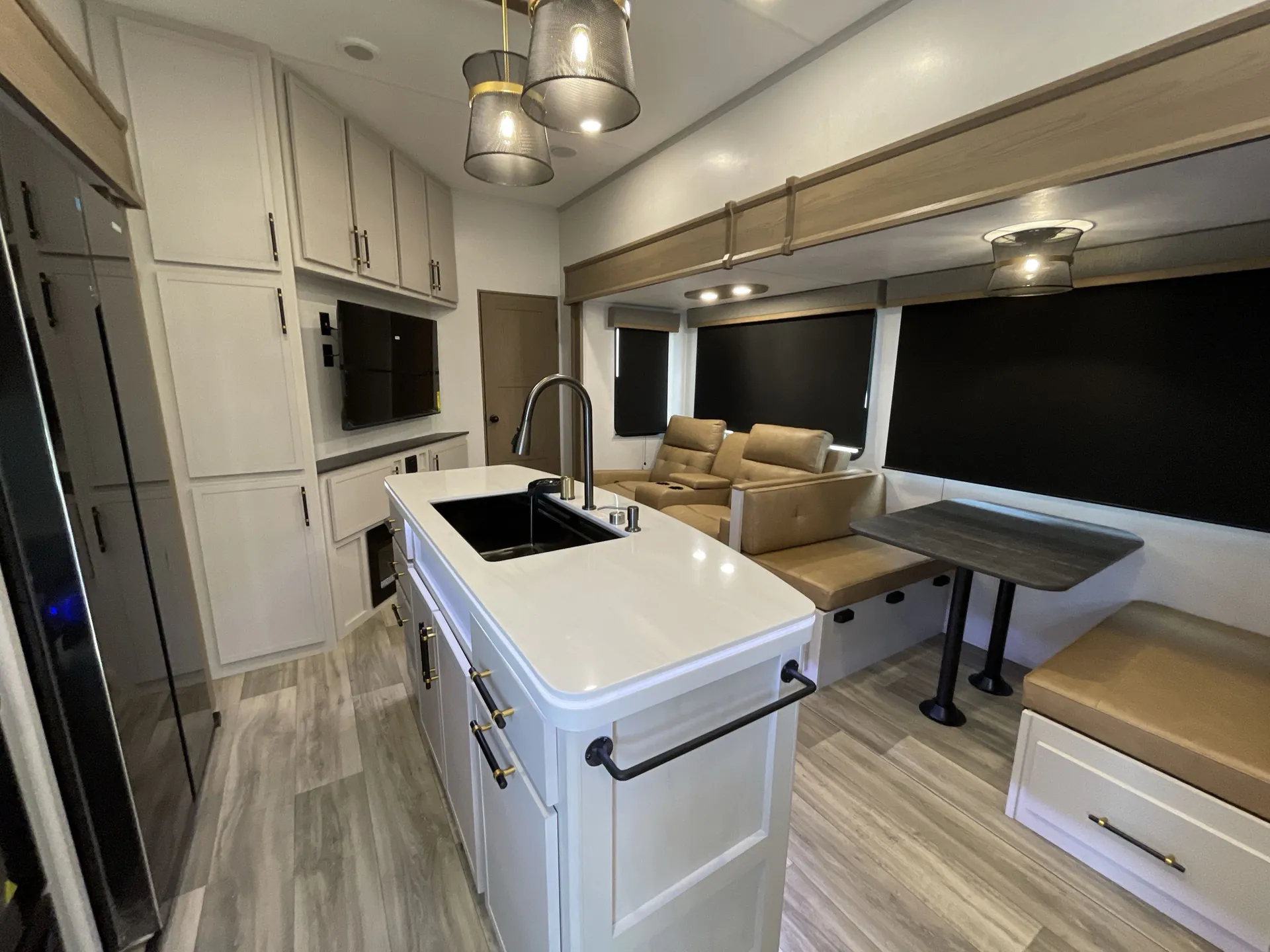 2026 dutchmen Astoria 3603LFP — living area main