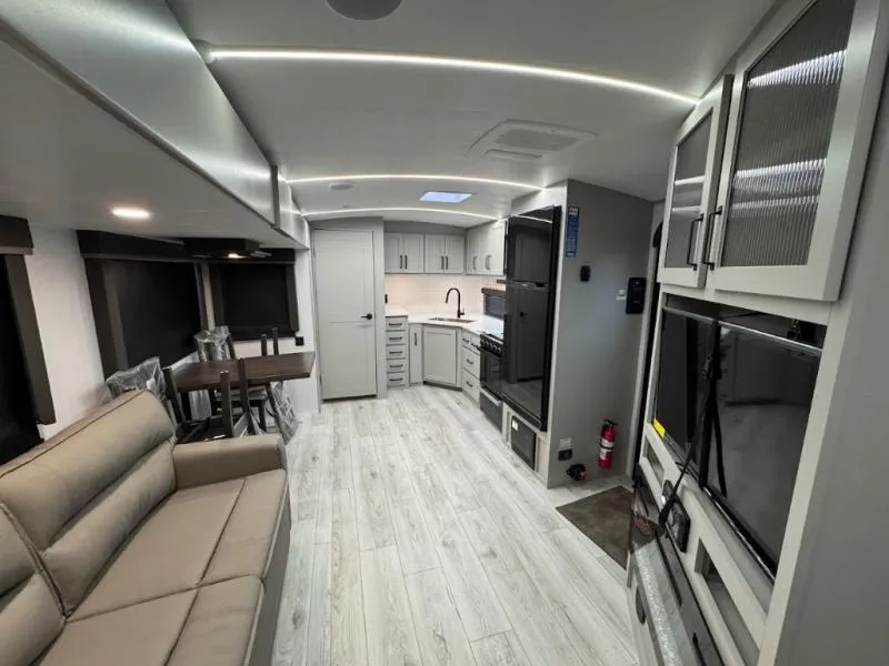 2026 Keystone Outback 271FK - Photo 3