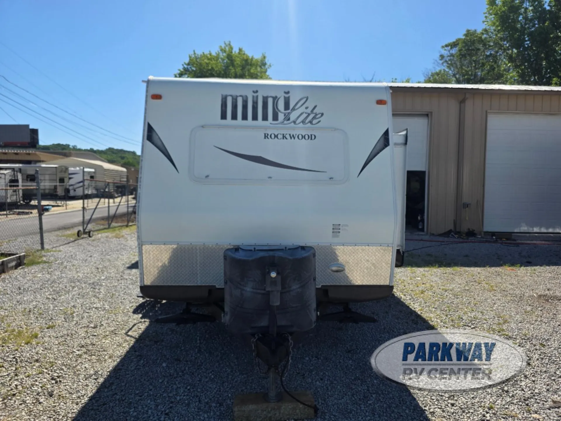 2014 Forest River Rockwood Mini Lite 2104S - Photo 2