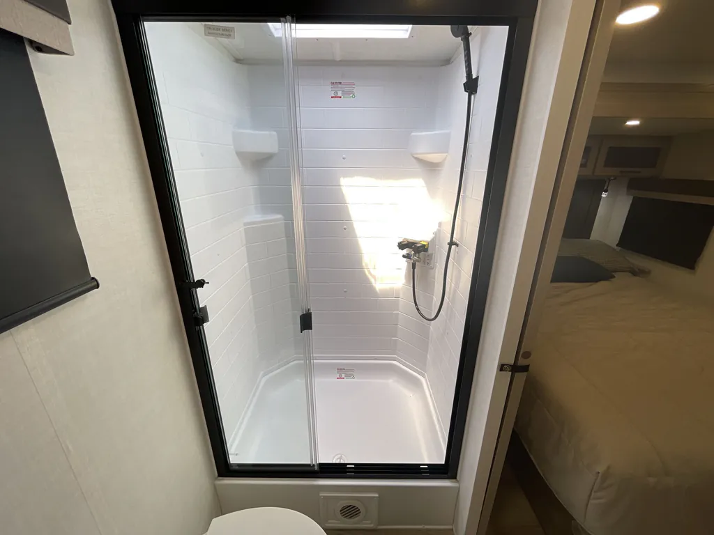 2026 Forest River Flagstaff Micro Lite 25MBR, Photos photo 17