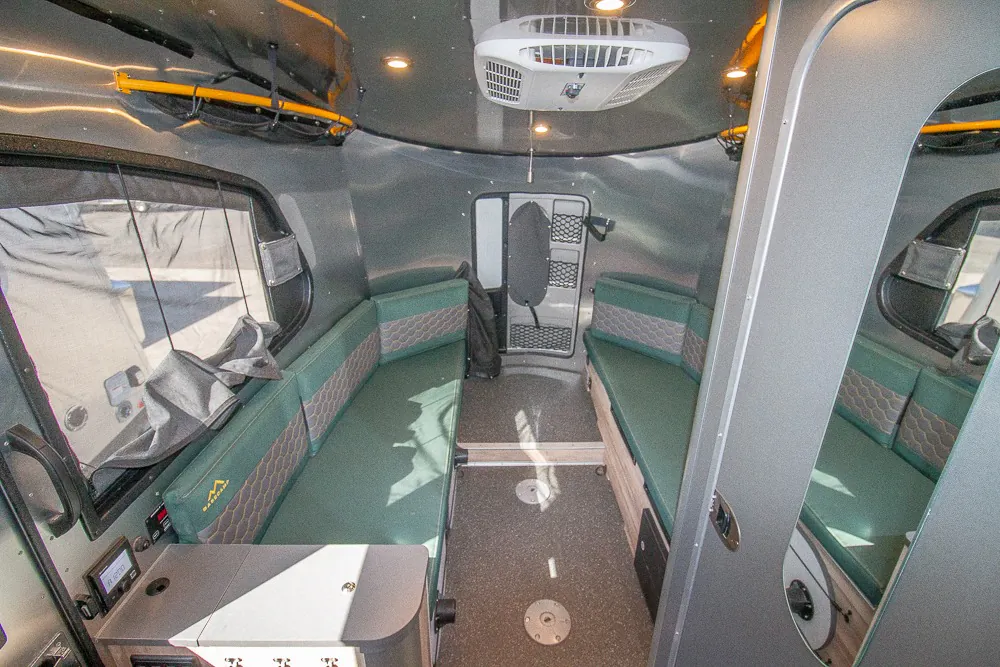 2021 Airstream Basecamp Basecamp 16X - Photo 3