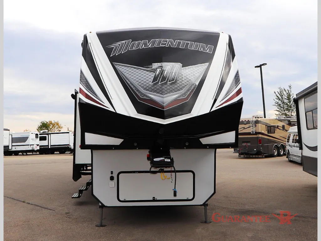 2017 Grand Design Momentum 397TH, Photos photo 2