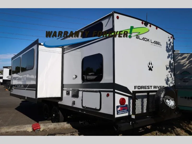 2027 Forest River RV Cherokee Grey Wolf 260BHBL - Photo 3