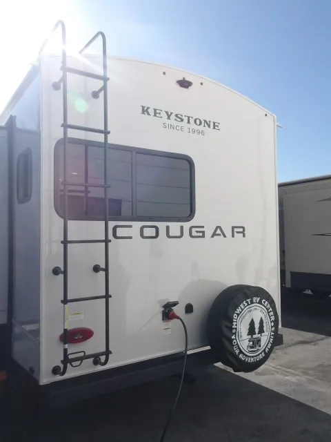 2026 Keystone Cougar HT TT 22MLS - Photo 4