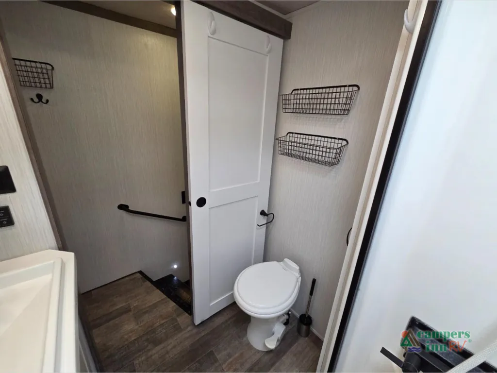 2021 Forest River Cedar Creek 355LF, Photos photo 59