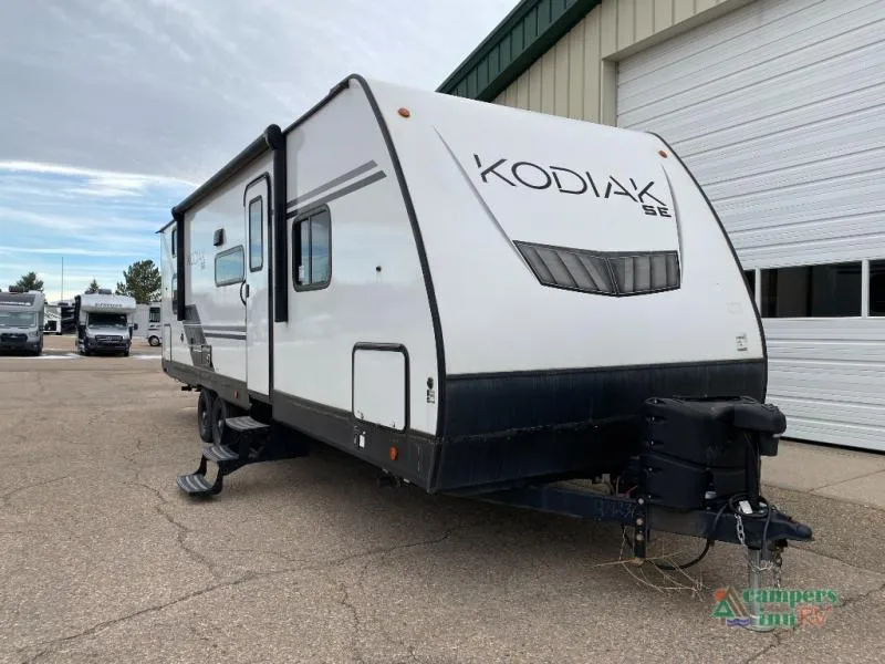 2022 Dutchmen Kodiak SE 27SBH - Photo 2