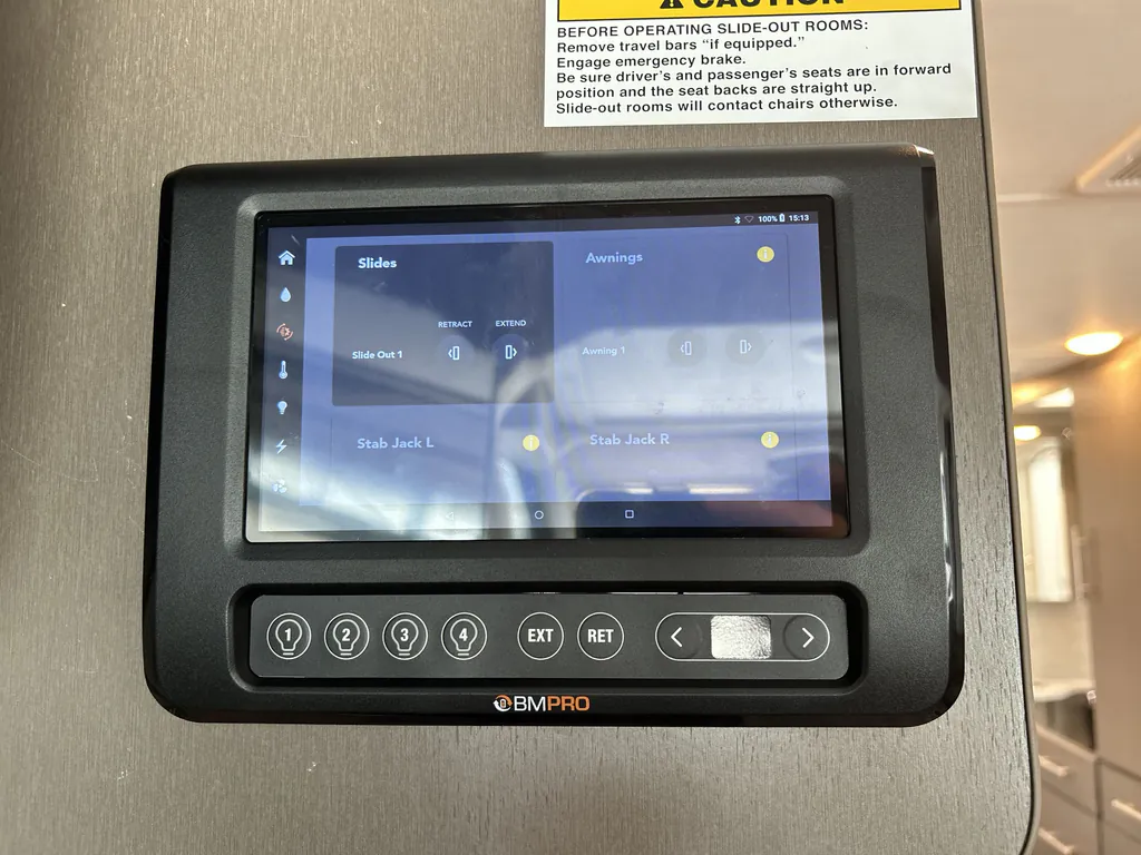 2023 Thor Motor Coach Axis 24.3, Photos photo 19