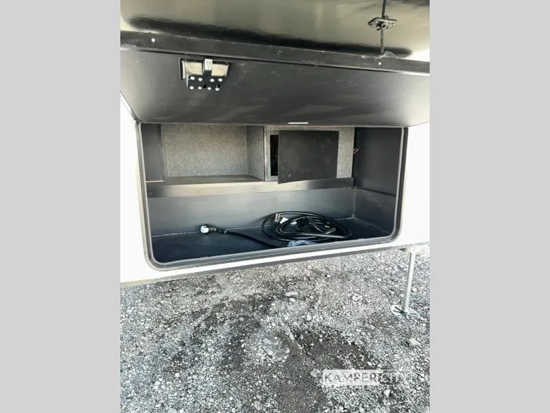 2026 Forest River Cedar Creek Cottage Fifth Wheels 413FWC - Photo 3