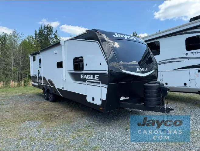 2025 Jayco Eagle HT 284BHOK - Photo 2