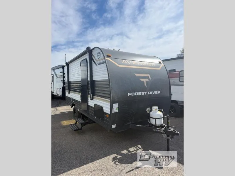 2026 Prime Time Avenger LT 16BHX - Photo 3
