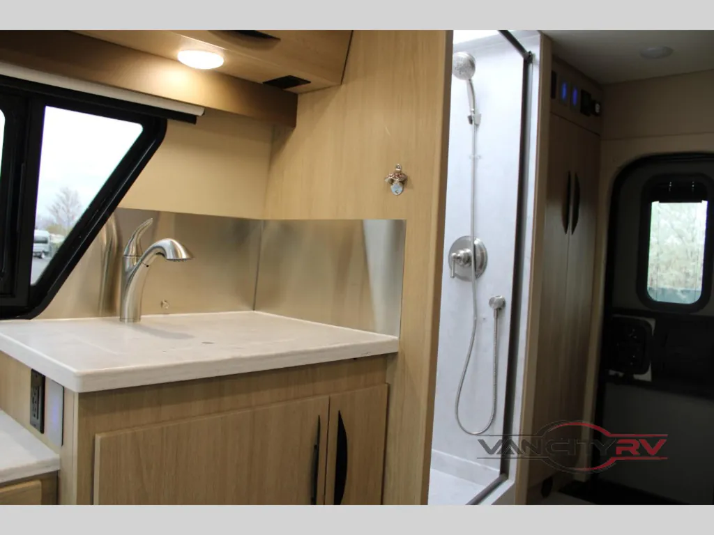 2025 Chinook RV Maverick SS, Photos photo 32