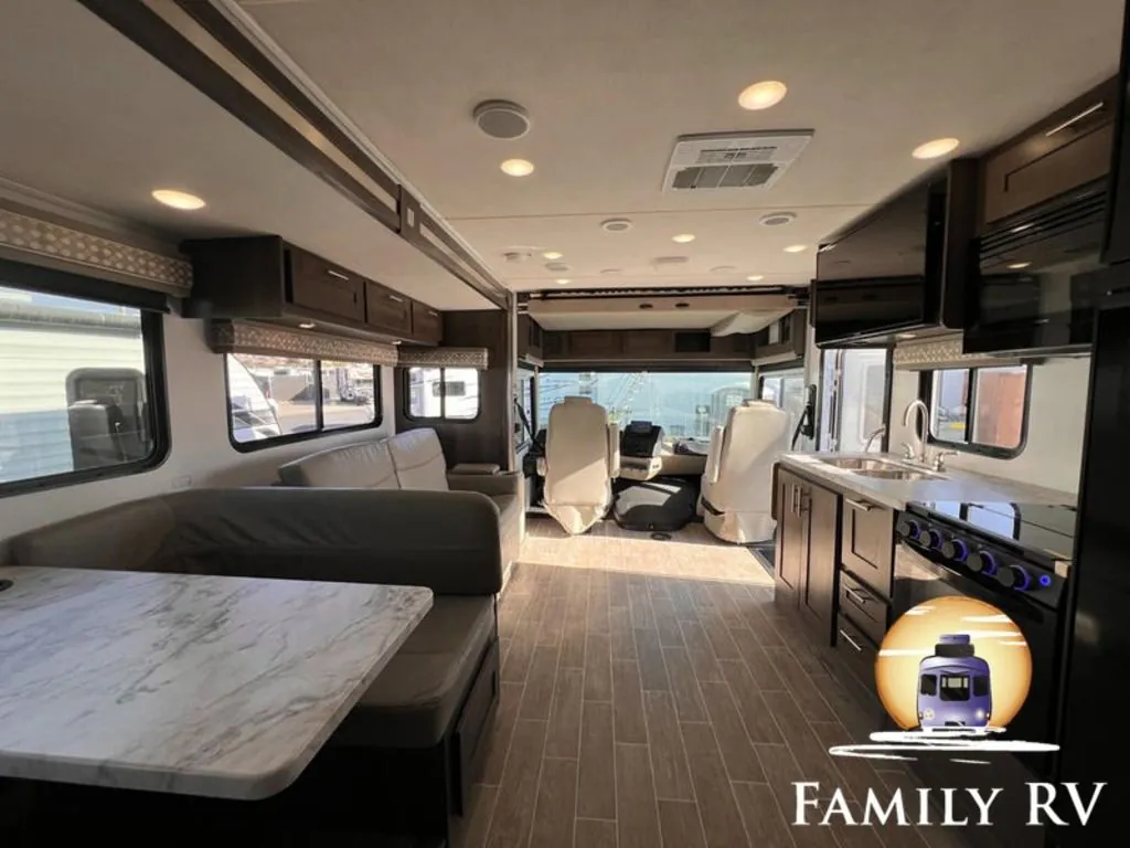 2024 Forest River Georgetown 3 Series GT3 33B3, Photos photo 37