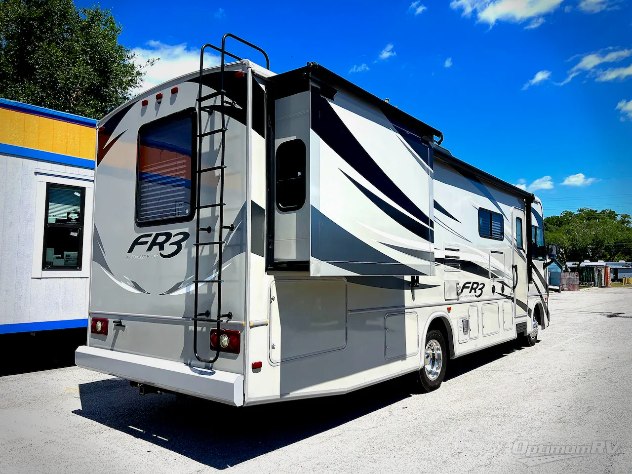 2016 Forest River FR3 30DS - Photo 4