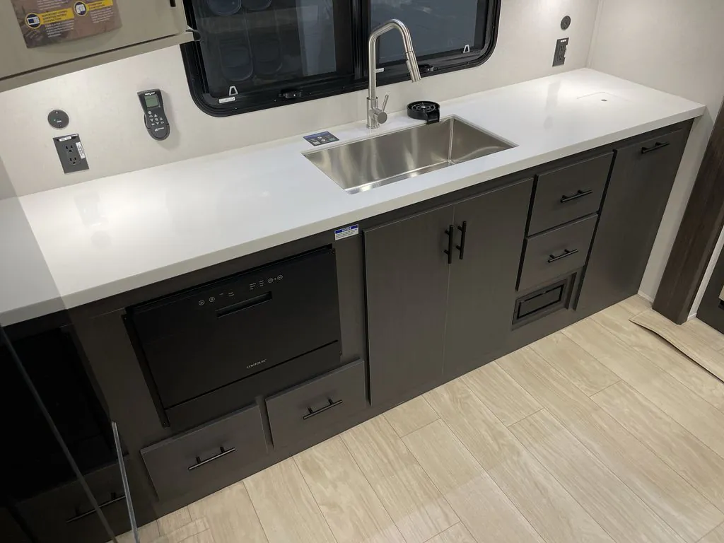 2027 Forest River RV Wolverine 32JF, Photos photo 24