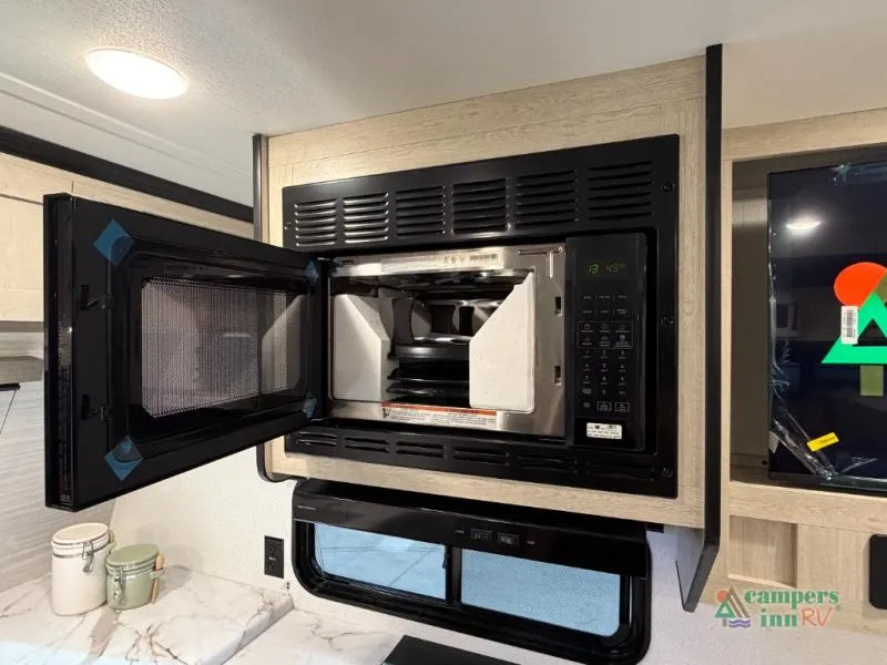 2026 Forest River RV Puma 220FK - Photo 3