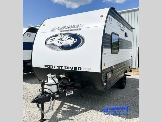 2026 Forest River Cherokee Wolf Pup 14BHW - Photo 3
