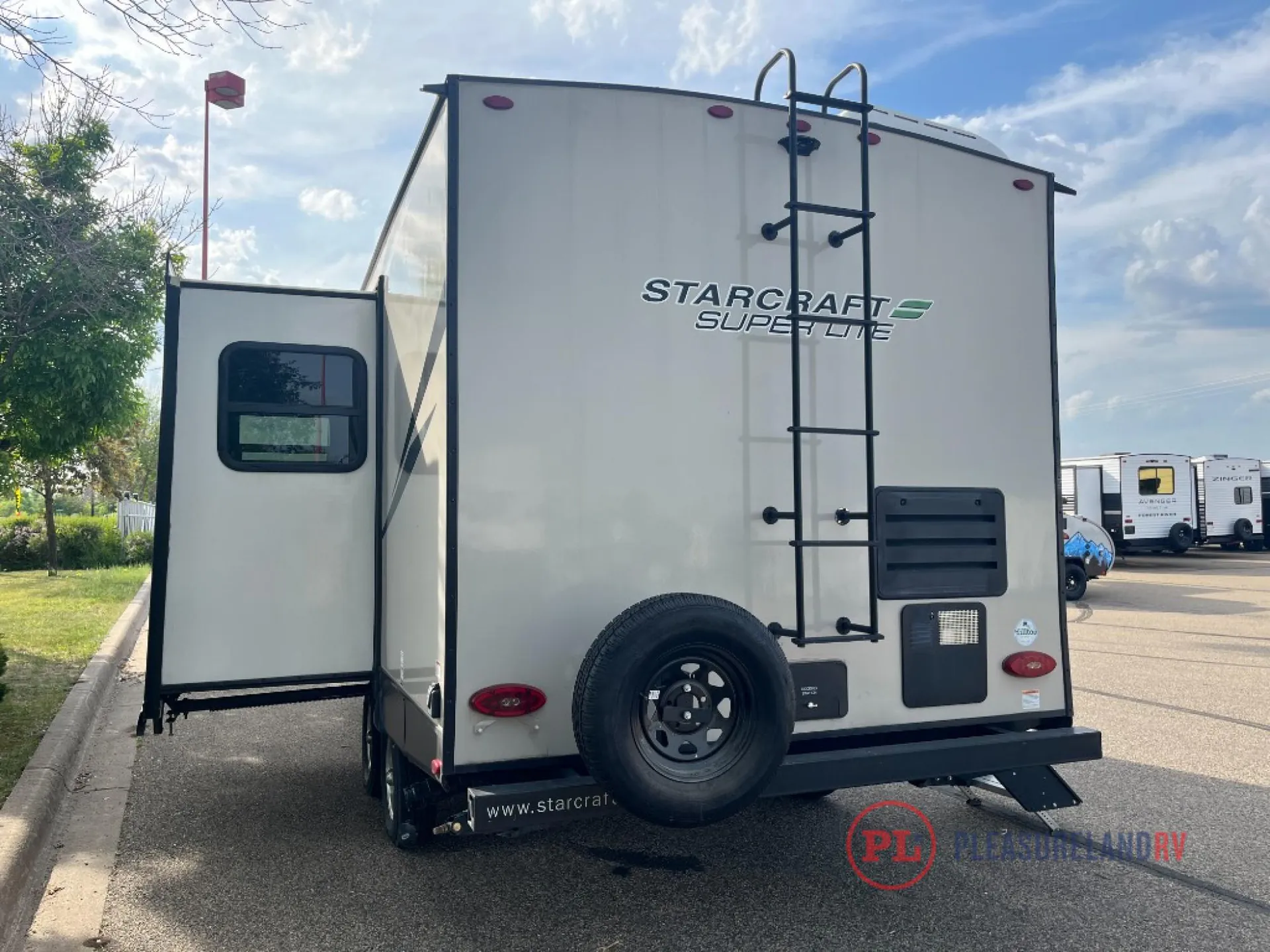 2022 Starcraft Super Lite 212FB - Photo 4