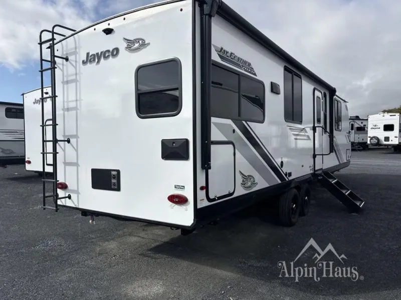 2026 Jayco Jay Feather 30RKB - Photo 3
