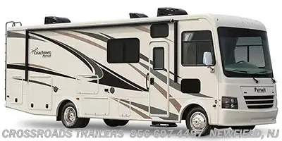 2018 Coachmen Pursuit Precision 27DS - Photo 2