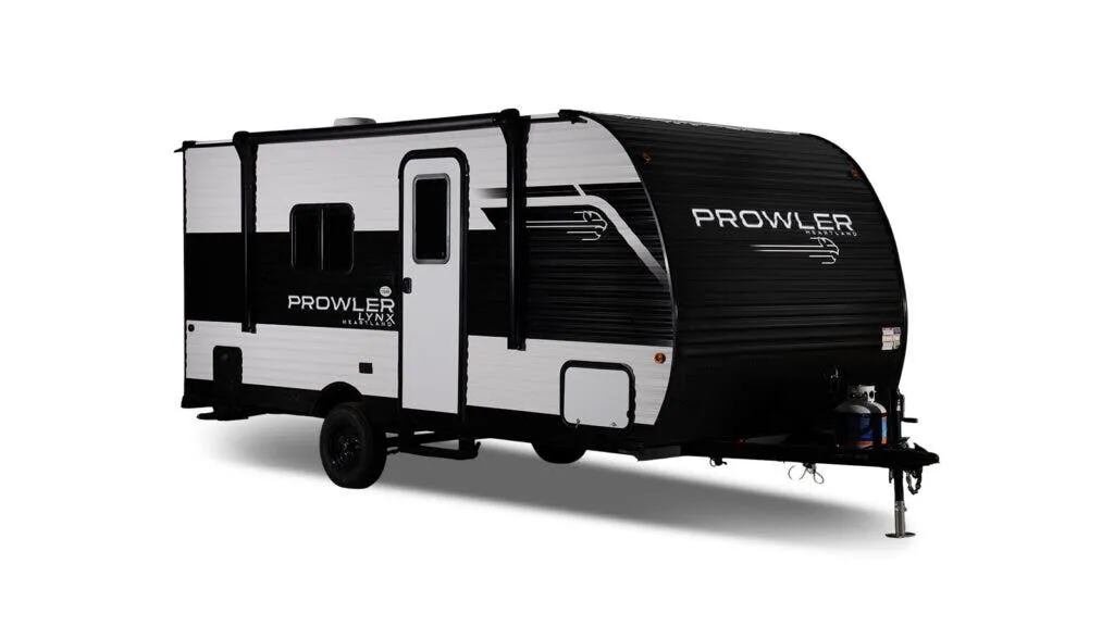 Prowler Lynx 1300RD exterior