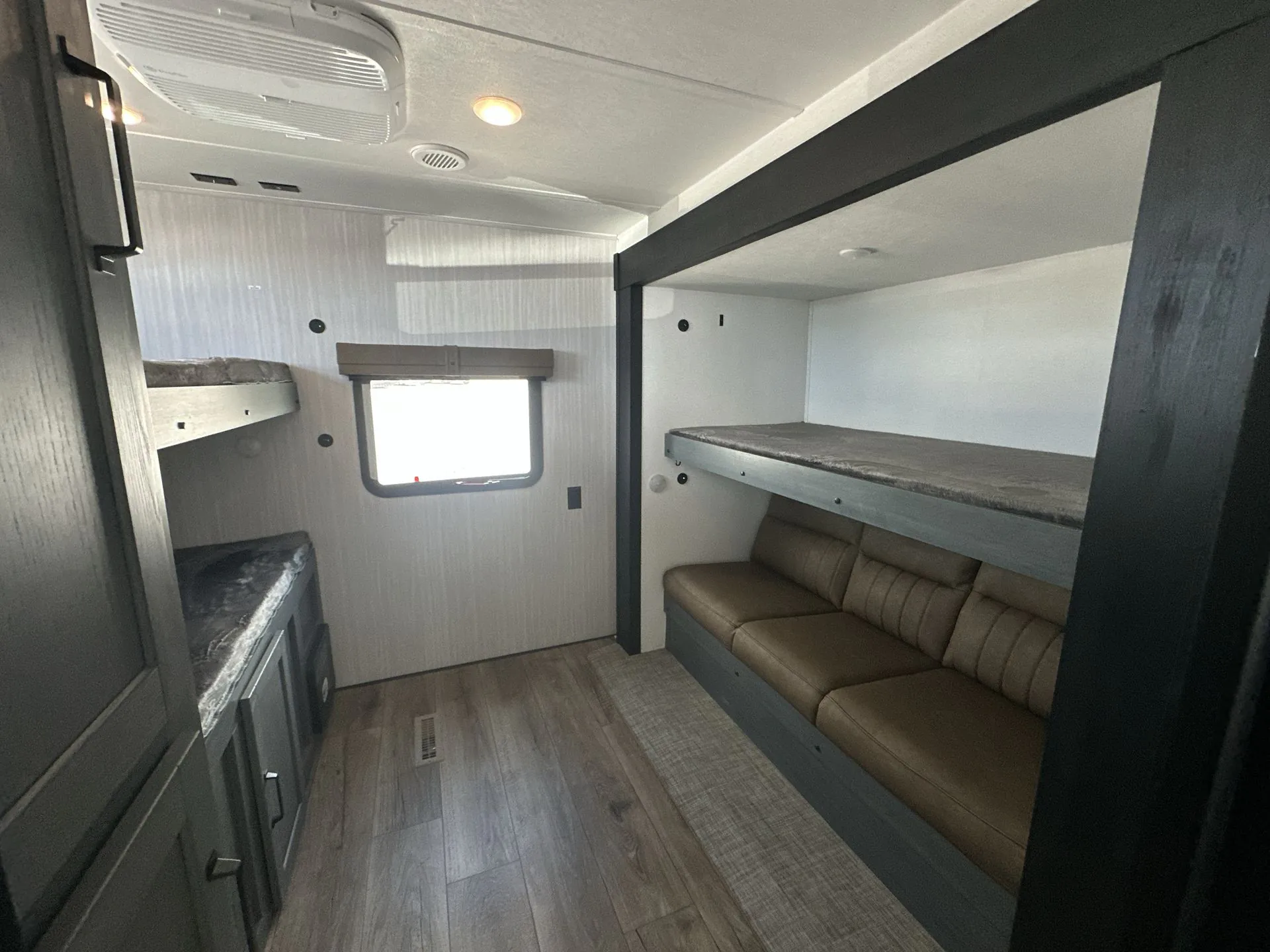 2027 Forest River Puma 32BHFS - Photo 3