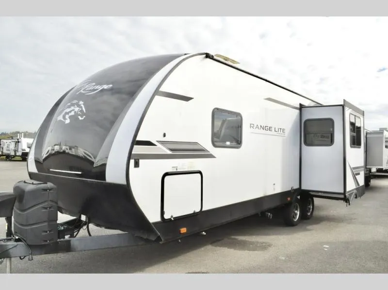2021 Highland Ridge Range Lite 242RL - Photo 3