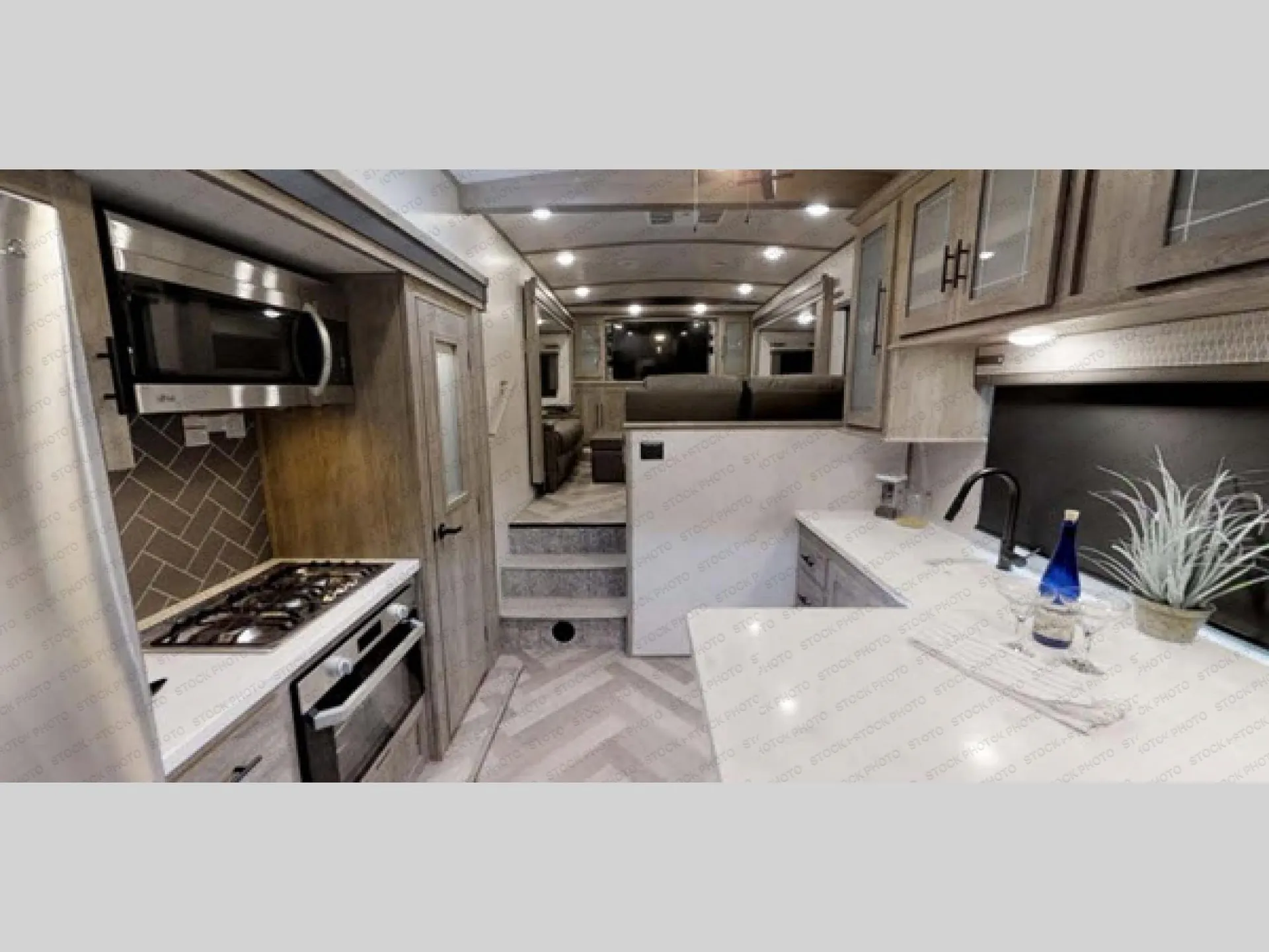 2020 Forest River Wildwood Heritage Glen Elite 36FL - Photo 3
