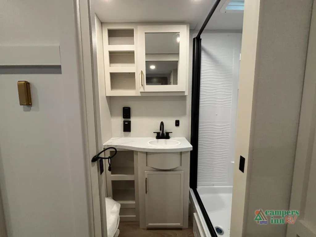 2027 Grand Design Transcend 335BHT, Photos photo 64