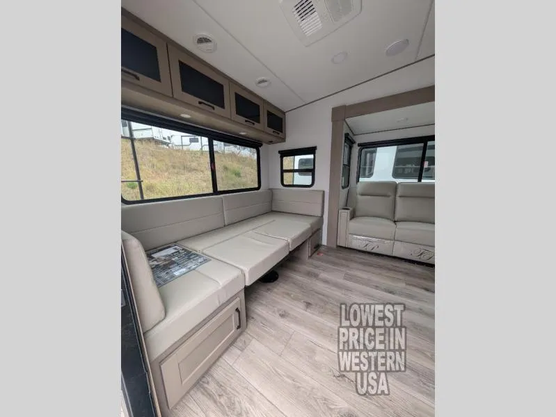 2026 Grand Design Reflection 150 Series 260RD - Photo 4