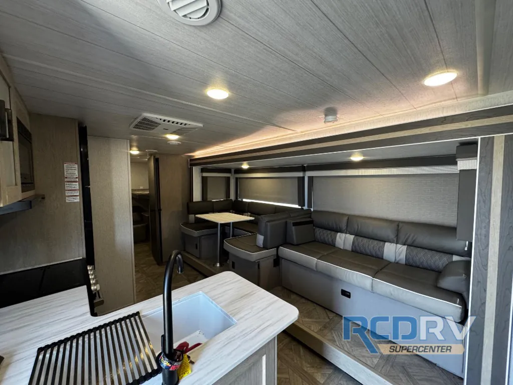 2023 Forest River Salem Cruise Lite 28VBXL, Photos photo 12
