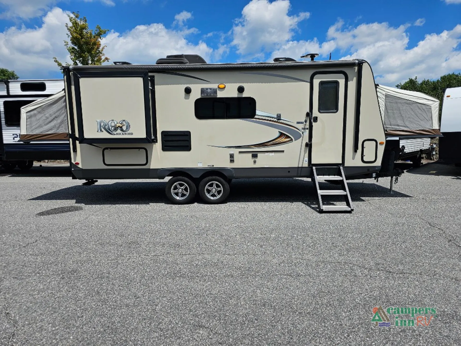 2020 Forest River Rockwood Roo 24WS — Photo 6