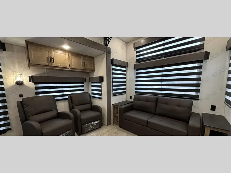 2027 Forest River Cherokee Timberwolf 39DL - Photo 4