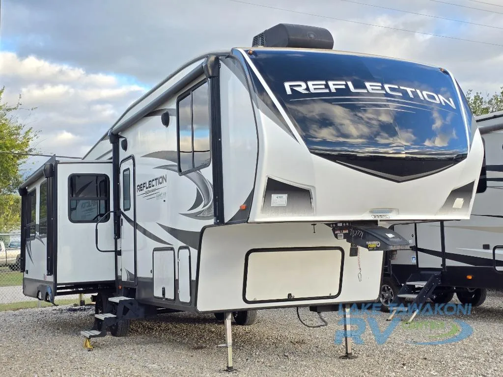 2022 Grand Design Reflection 150 Series 295RL - Photo 2