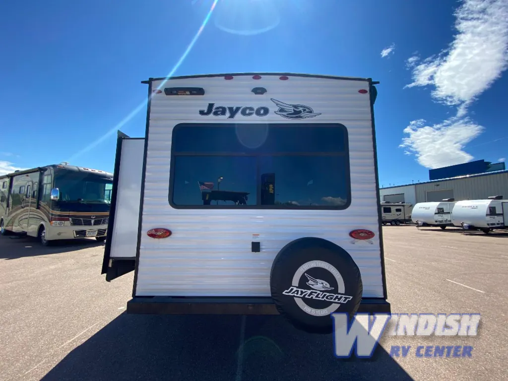 2025 Jayco Jay Flight SLX 262RLSW, Photos photo 4