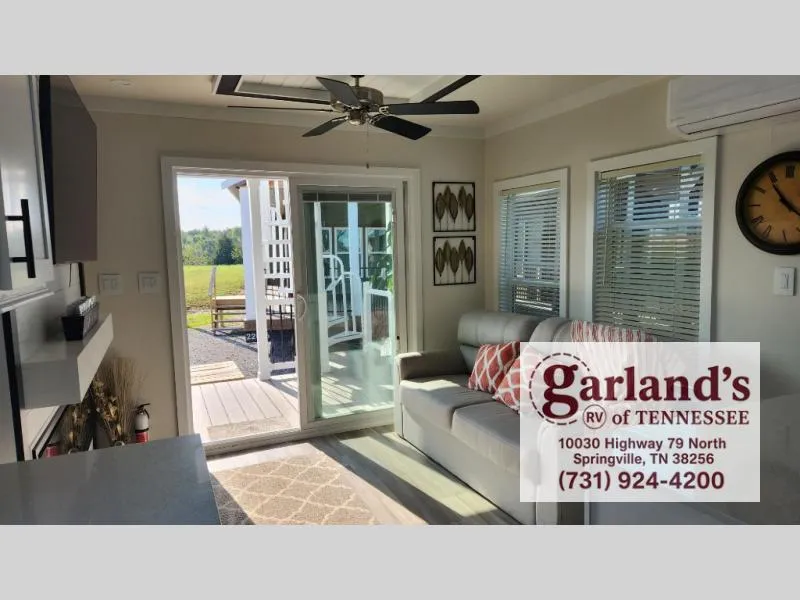 2024 Great Outdoor Cottages THE New    300 - Photo 4