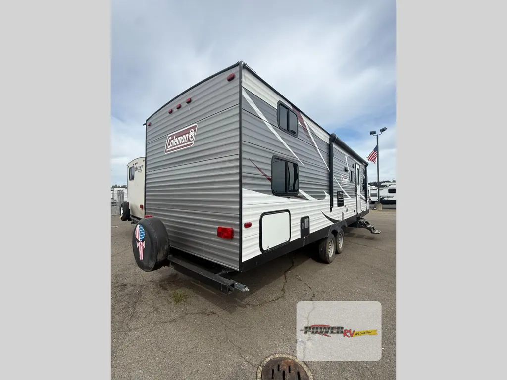 2017 Dutchmen Coleman Lantern 295QBWE, Photos photo 6