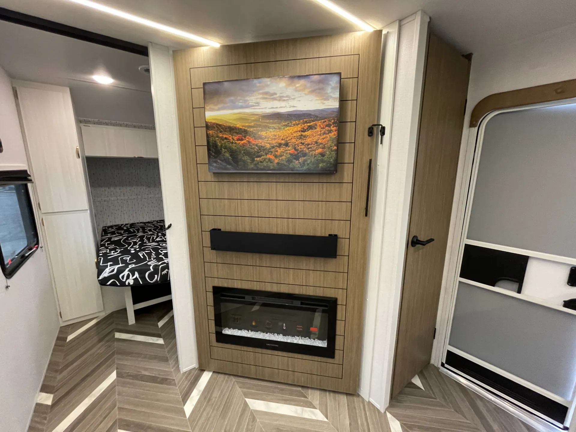 2026 Forest River Ozark 2690BHK — Photo 5