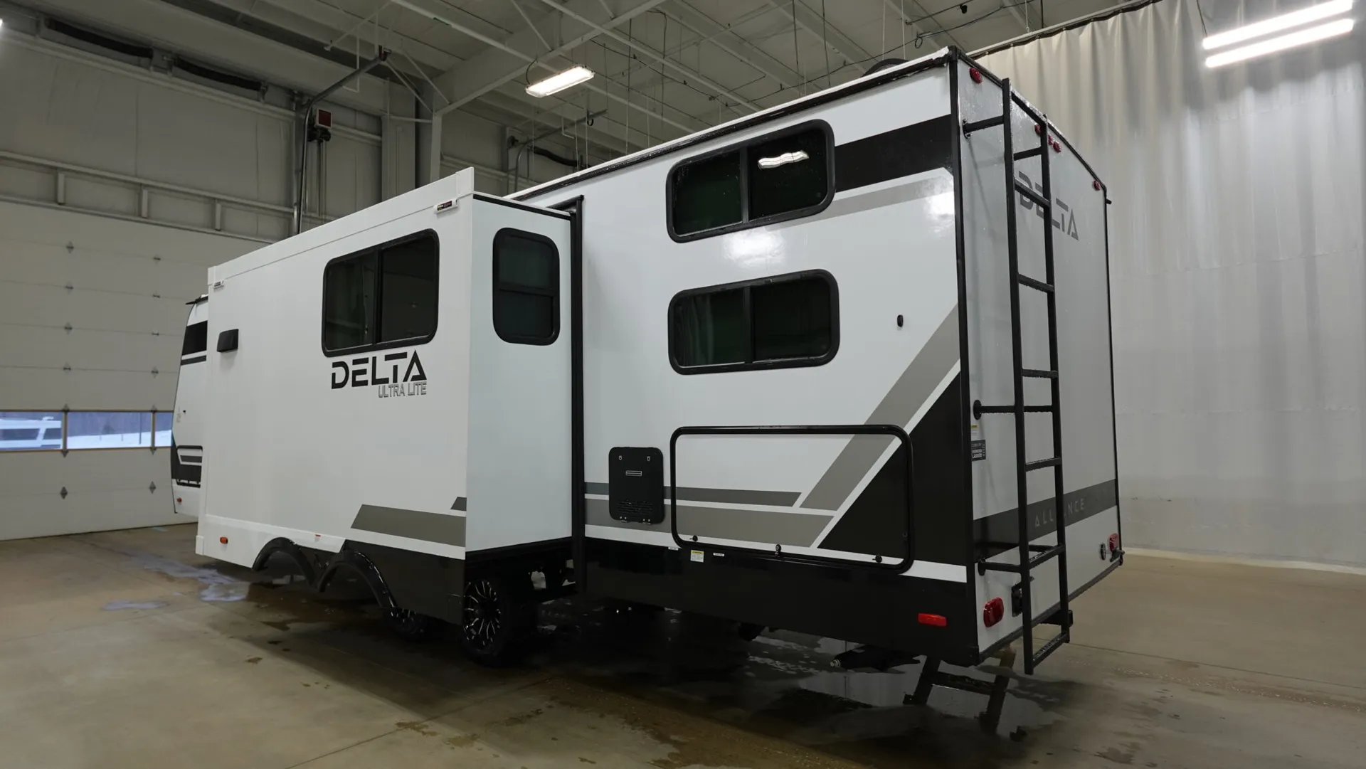 2026 Alliance RV Delta Ultra Lite BH271 - Photo 4
