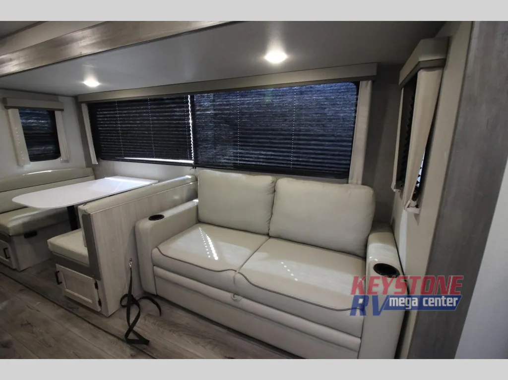 2026 Coachmen Catalina Legacy Edition 243RBS, Photos photo 17