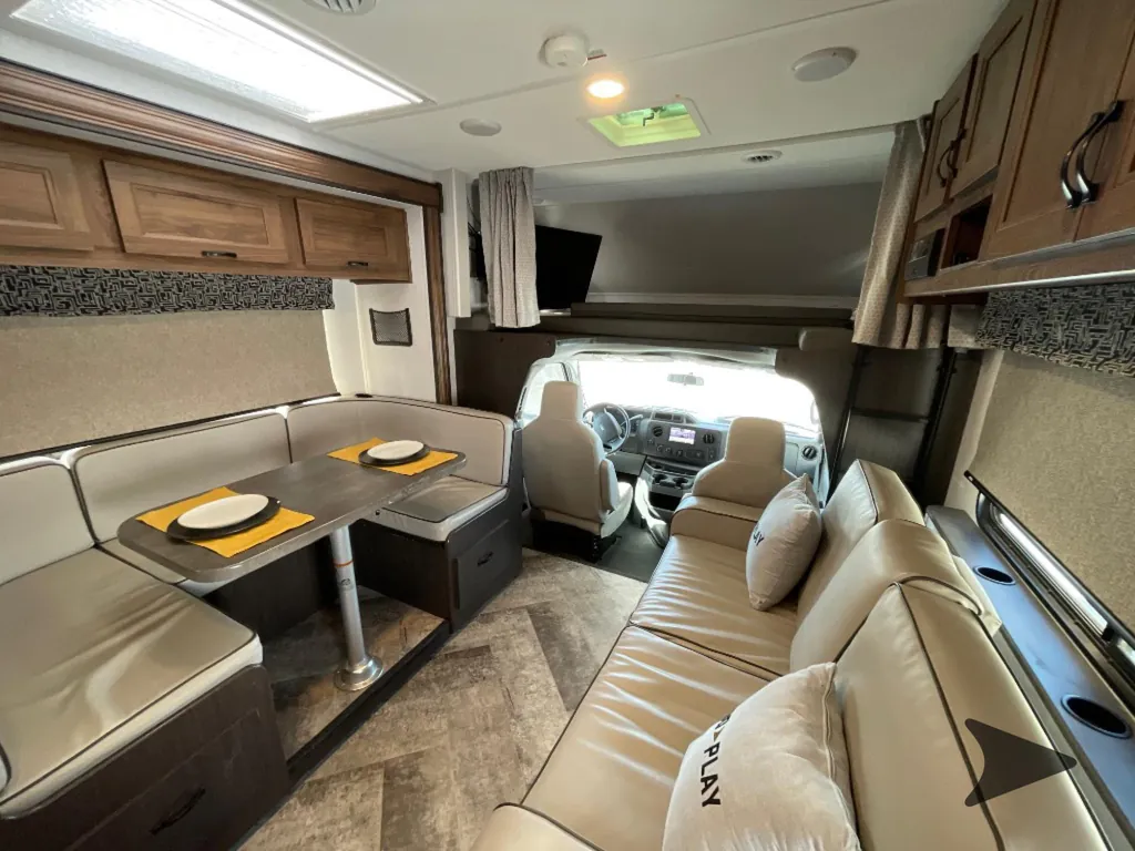 2020 Forest River Sunseeker 3040DS, Photos photo 35