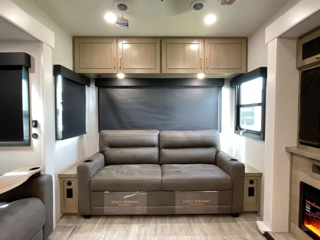 2026 Jayco Eagle 321RSTS, Photos photo 12