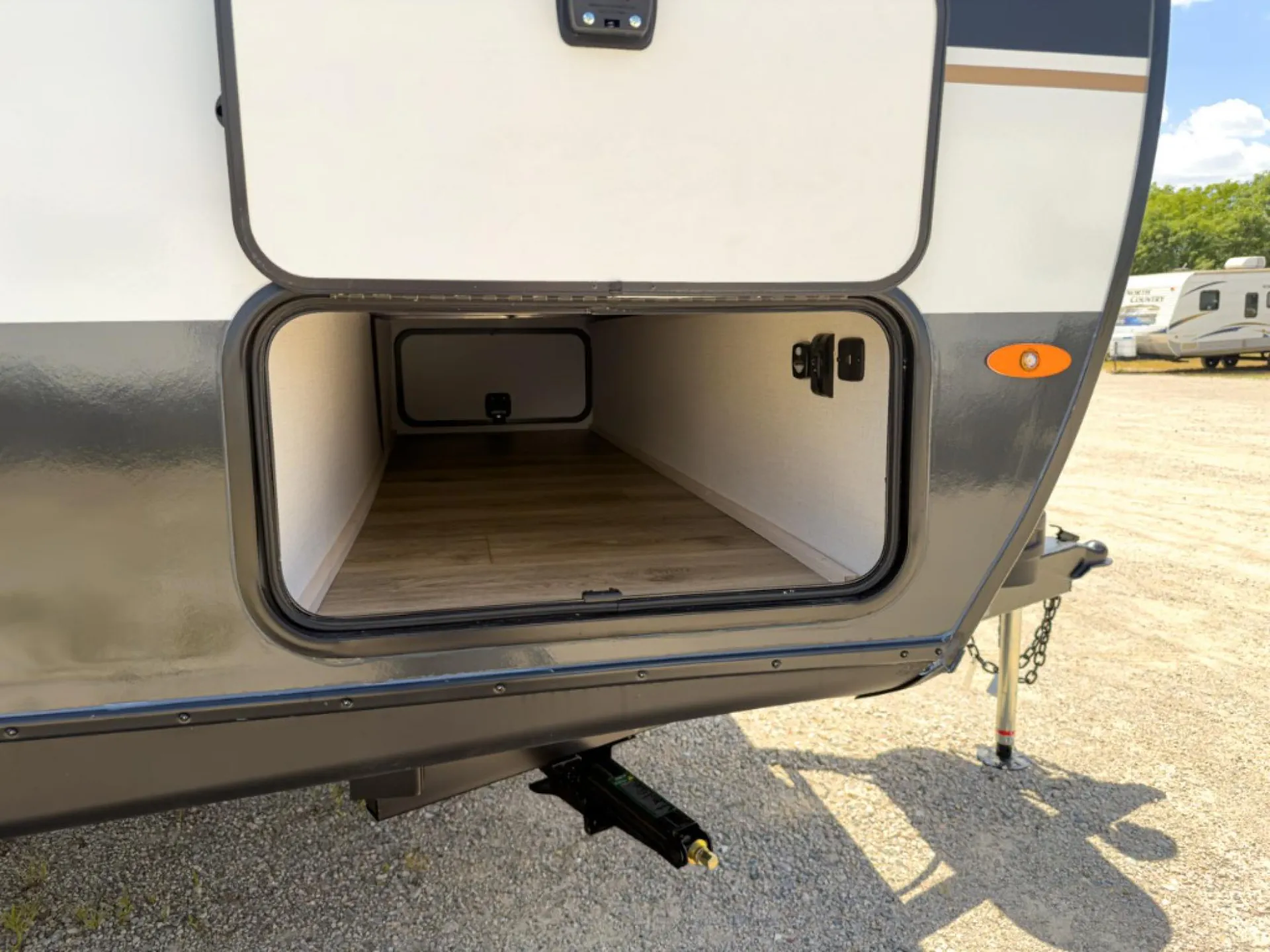 2027 Forest River R-Pod RP-205 — Photo 7