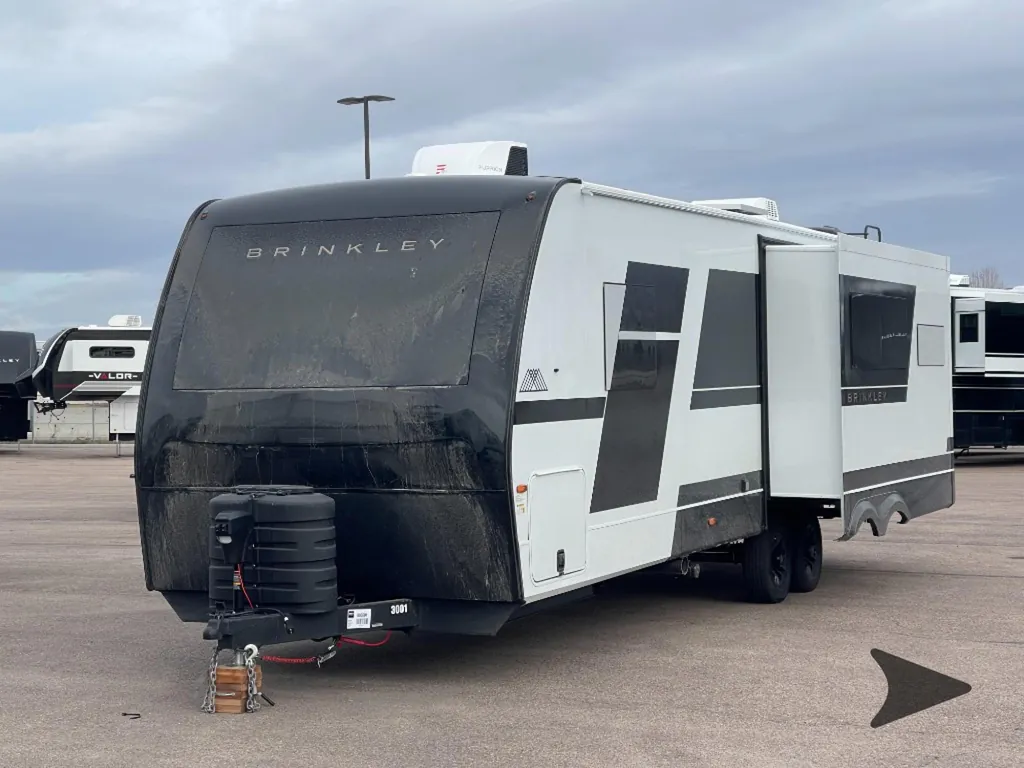2026 Brinkley Model I 280, Photos photo 16