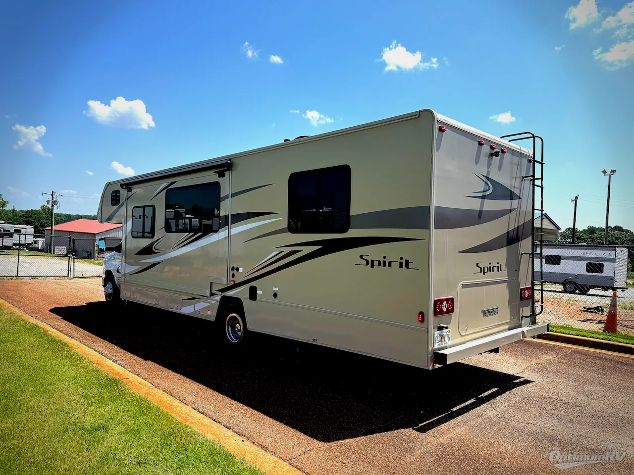 2025 Winnebago Spirit 31K - Photo 4